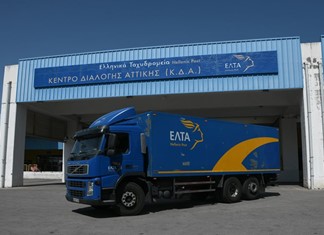 ΕΛΤΑ: Οι ζημιές συνεχίζουν να βαραίνουν τον οργανισμό ΕΛΤΑ: Οι ζημιές συνεχίζουν να βαραίνουν τον οργανισμό