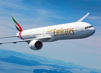 Πτήσεις της Emirates για τη Νέα Υόρκη με 499 ευρώ Πτήσεις της Emirates για τη Νέα Υόρκη με 499 ευρώ