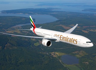Ο θεσσαλός των αιθέρων και οι φουρτούνες της Emirates 