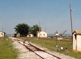 Καλαμπάκα – Κοζάνη: Το 27% του έργου εκκρεμεί από …το 1932 – Κόστισε 11 εκ. $ Καλαμπάκα – Κοζάνη: Το 27% του έργου εκκρεμεί από …το 1932 – Κόστισε 11 εκ. $