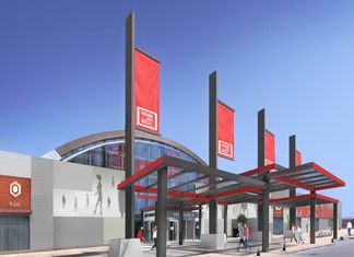 Η Θεσσαλία αλλάζει πρόσωπο με το πρώτο outlet της περιοχής Η Θεσσαλία αλλάζει πρόσωπο με το πρώτο outlet της περιοχής