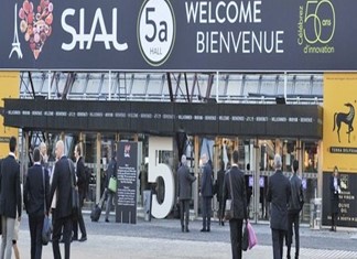 Με 105 επιχειρήσεις η Ελλάδα στην φετινή Sial στο Παρίσι Με 105 επιχειρήσεις η Ελλάδα στην φετινή Sial στο Παρίσι