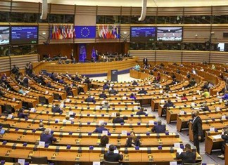 Σε δύο Επιτροπές της Ευρωβουλής τα Τέμπη Σε δύο Επιτροπές της Ευρωβουλής τα Τέμπη