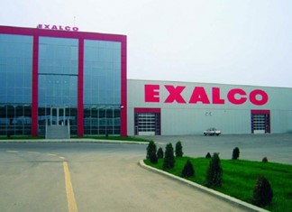 Νέο κατάστημα της Exalco στην περιοχή της Αττικής Νέο κατάστημα της Exalco στην περιοχή της Αττικής