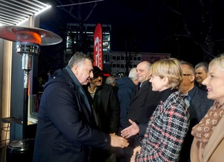 Η EXALCO Χορηγός στην Υπαίθρια Έκθεση «Εξοικονομώ- Αυτονομώ» στη Λάρισα Η EXALCO Χορηγός στην Υπαίθρια Έκθεση «Εξοικονομώ- Αυτονομώ» στη Λάρισα