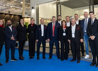 Η Exalco στην Xenia 2024 Η Exalco στην Xenia 2024