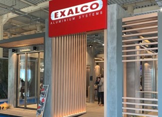 Η EXALCO ιδρύει Ινστιτούτο Κατασκευαστών Αλουμινίου Η EXALCO ιδρύει Ινστιτούτο Κατασκευαστών Αλουμινίου