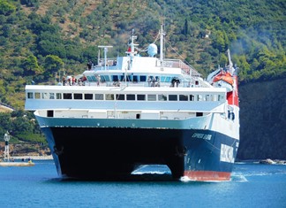 Άλλαξε χέρια το Express Skiathos Άλλαξε χέρια το Express Skiathos