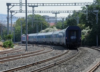 Mετά την Goldair άλλοι δύο στα εμπορευματικά τρένα Mετά την Goldair άλλοι δύο στα εμπορευματικά τρένα