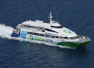 Ενισχυμένα δρομολόγια από σήμερα για Σποράδες Ενισχυμένα δρομολόγια από σήμερα για Σποράδες