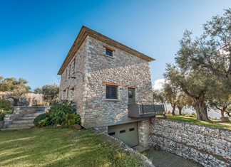 Το ΣτΕ αυστηροποιεί τους όρους δόμησης στο Πήλιο Το ΣτΕ αυστηροποιεί τους όρους δόμησης στο Πήλιο