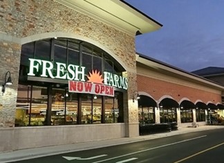 Για την εξαγωγή θεσσαλικών προϊόντων στο Σικάγο Για την εξαγωγή θεσσαλικών προϊόντων στο Σικάγο