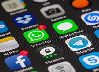 H AAΔΕ ανοίγει σελίδες σε Instagram, Tiktok H AAΔΕ ανοίγει σελίδες σε Instagram, Tiktok