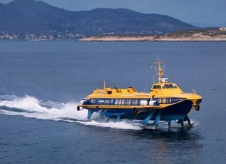 Σποράδες: Τα νησιά βιώνουν ακτοπλοϊκή απομόνωση Σποράδες: Τα νησιά βιώνουν ακτοπλοϊκή απομόνωση