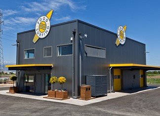 Food Surfing: Μικρή αλλά κερδοφόρα Food Surfing: Μικρή αλλά κερδοφόρα