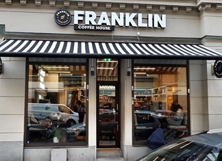 Τα Franklin επεκτείνονται σε Γερμανία και Βέλγιο Τα Franklin επεκτείνονται σε Γερμανία και Βέλγιο