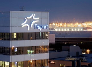 Fraport Greece: Επενδύσεις σε επέκταση τερματικών σταθμών Fraport Greece: Επενδύσεις σε επέκταση τερματικών σταθμών
