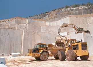 Προτάσεις του ΣΒΘΚΕ για εκσυγχρονισμό της λατομικής νομοθεσίας Προτάσεις του ΣΒΘΚΕ για εκσυγχρονισμό της λατομικής νομοθεσίας