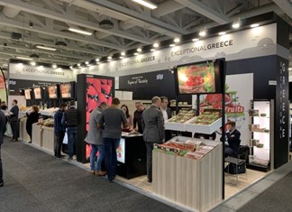 Ακυρώθηκε η φετινή Fruit Logistica στη Γερμανία Ακυρώθηκε η φετινή Fruit Logistica στη Γερμανία