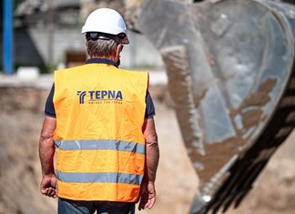 Το φθινόπωρο του 2025 τα έργα του ...Ιανού στη Θεσσαλία