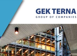 Η ΓΕΚ ΤΕΡΝΑ στην Αλβανία Η ΓΕΚ ΤΕΡΝΑ στην Αλβανία