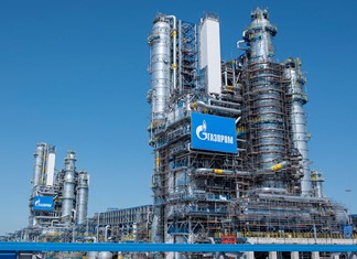 Από το μεγαλείο στην παρακμή περιήλθε η Gazprom Από το μεγαλείο στην παρακμή περιήλθε η Gazprom