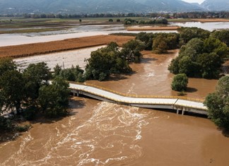 Στο Ελεγκτικό οι συμβάσεις των θεσσαλικών έργων Στο Ελεγκτικό οι συμβάσεις των θεσσαλικών έργων