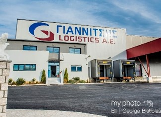 Πρόστιμο 331.664 ευρώ στον Γιαννίτση Πρόστιμο 331.664 ευρώ στον Γιαννίτση