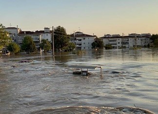 Στο 1 δισ. για φέτος η στήριξη στη Θεσσαλία Στο 1 δισ. για φέτος η στήριξη στη Θεσσαλία
