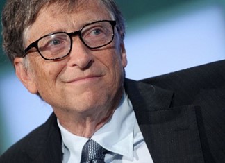 Bill Gates και 2021  Bill Gates και 2021