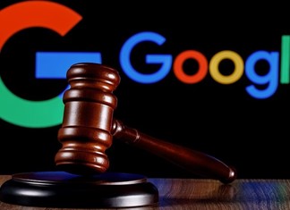 Μια αγωγή εναντίον της Google, απειλεί να αλλάξει το Διαδίκτυο Μια αγωγή εναντίον της Google, απειλεί να αλλάξει το Διαδίκτυο