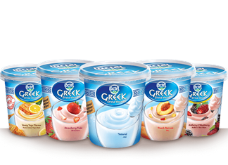 Κατά του "Greek style yogurt" οι εταιρείες του κλάδου Κατά του "Greek style yogurt" οι εταιρείες του κλάδου