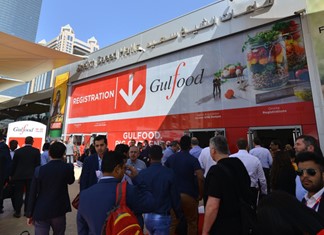 Οι επιχειρήσεις που πάνε στην Gulfood 2024 Οι επιχειρήσεις που πάνε στην Gulfood 2024