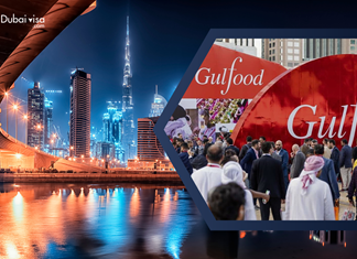 Τρόφιμο και Τεχνητή Νοημοσύνη στην Gulfood Τρόφιμο και Τεχνητή Νοημοσύνη στην Gulfood