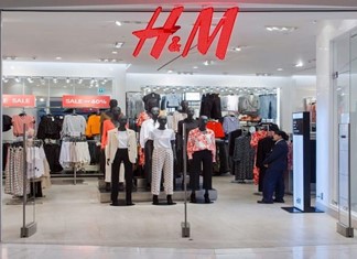 H&M: Πτώση 50% στο πρώτο τρίμηνο H&M: Πτώση 50% στο πρώτο τρίμηνο
