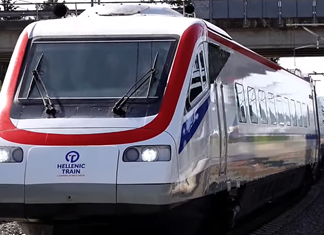 Hellenic Train (ΤΡΑΙΝΟΣΕ): Νέο σύστημα κρατήσεων Hellenic Train (ΤΡΑΙΝΟΣΕ): Νέο σύστημα κρατήσεων