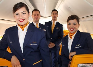  Ryanair: έρχεται το Travel Credit με επιστροφή χρημάτων 10%