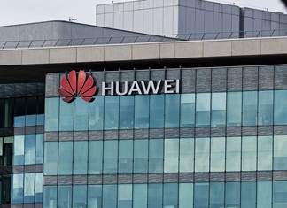 Η κινεζική Huawei κοντράρει Apple και Google με νέο smartphone