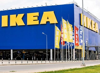 IKEA: Το πρώτο κατάστημα με μεταχειρισμένα IKEA: Το πρώτο κατάστημα με μεταχειρισμένα