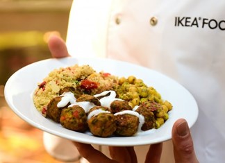 IKEA Food: Μπαίνουν και στο Ελληνικό delivery IKEA Food: Μπαίνουν και στο Ελληνικό delivery