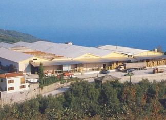 Δεν επαρκούν τα ψυγεία του Ζαγορίν λόγω αυξημένης παραγωγής Δεν επαρκούν τα ψυγεία του Ζαγορίν λόγω αυξημένης παραγωγής