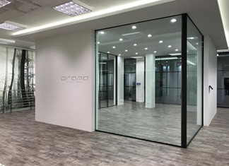 H Εxalco παρουσίασε στο κοινό το νέο σύγχρονο show room για τα προϊόντα της