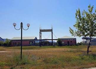 Βρέθηκε επενδυτής για το Waterpark Καλαμπάκας Βρέθηκε επενδυτής για το Waterpark Καλαμπάκας