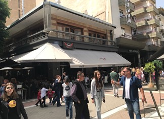 “Ψητοπωλείο Άγγελος”: Έχουμε δικαιώματα από τη μίσθωση του ακινήτου “Ψητοπωλείο Άγγελος”: Έχουμε δικαιώματα από τη μίσθωση του ακινήτου