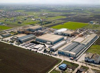 Δύο έργα 85 εκ. ευρώ για τη "θεσσαλική" Intrakat Δύο έργα 85 εκ. ευρώ για τη "θεσσαλική" Intrakat