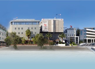 Iδιωτική σχολή Ιατρικής θέλει το Ιατρικό Κέντρο Iδιωτική σχολή Ιατρικής θέλει το Ιατρικό Κέντρο