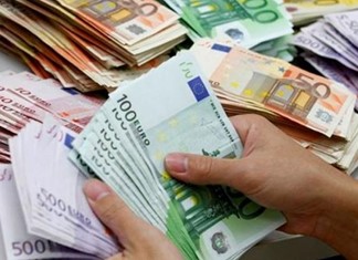Στα 4,8 δισ. ευρώ τα χρέη του Δημοσίου προς ιδιώτες προμηθευτες