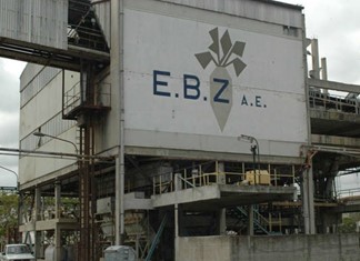Σε προστασία η ΕΒΖ - Γλυτώνει την κατάσχεση η Λάρισα Σε προστασία η ΕΒΖ - Γλυτώνει την κατάσχεση η Λάρισα