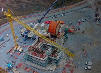 Αναστέλλει τις επενδύσεις στην Ελλάδα η Eldorado Gold  Αναστέλλει τις επενδύσεις στην Ελλάδα η Eldorado Gold