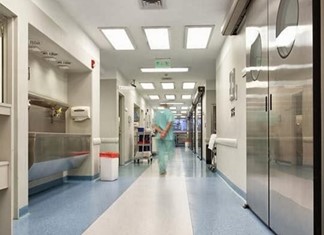 Το κλείσιμο τεσσάρων ιδιωτικών κλινικών στη Λάρισα ζητά η επιτροπή ελέγχου Το κλείσιμο τεσσάρων ιδιωτικών κλινικών στη Λάρισα ζητά η επιτροπή ελέγχου